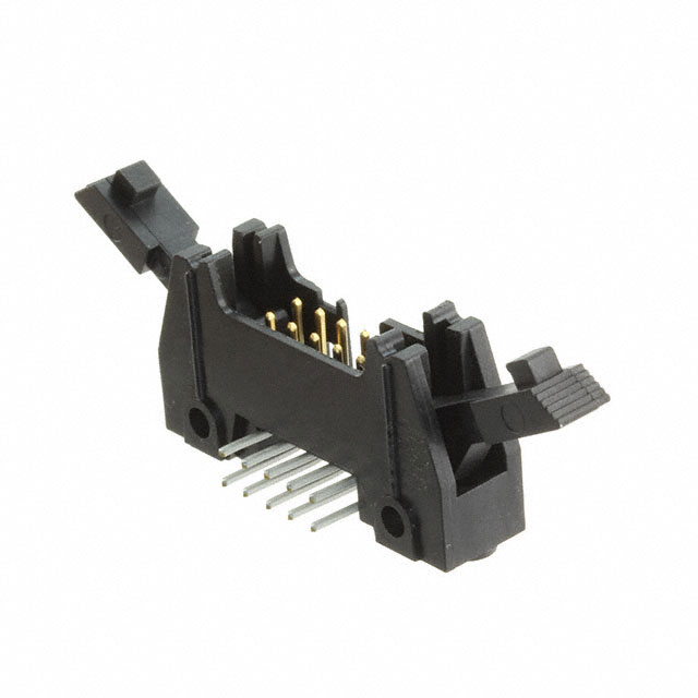 37935302 3M Connectors, Interconnects DigiKey